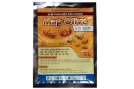 Map Olive 10WP